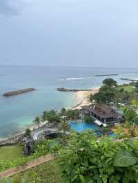 Hilton Bali Resort: Ocean. Calm. Elegance.