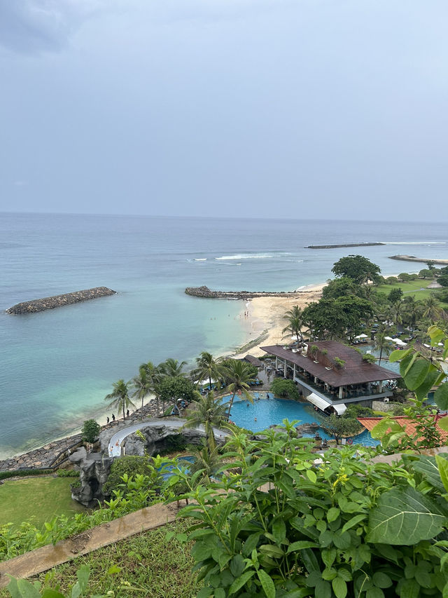 Hilton Bali Resort: Ocean. Calm. Elegance.