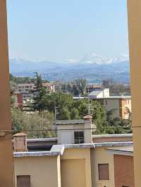 Exploring Macerata: Opera, Hilltop Views and Marche Heritage 