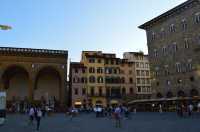 The city is the cradle of the renaissance 🇮🇹🎨