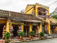Hoi An, Vietnam: A Timeless Town of Lanterns, Culture and Charm