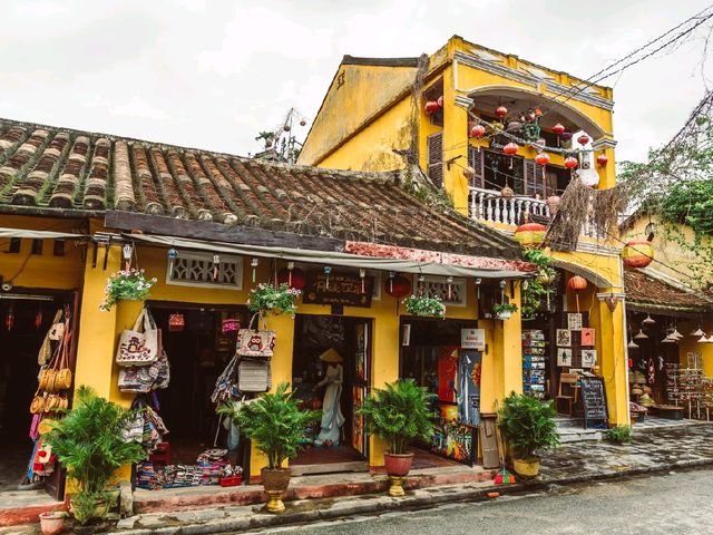 Hoi An, Vietnam: A Timeless Town of Lanterns, Culture and Charm