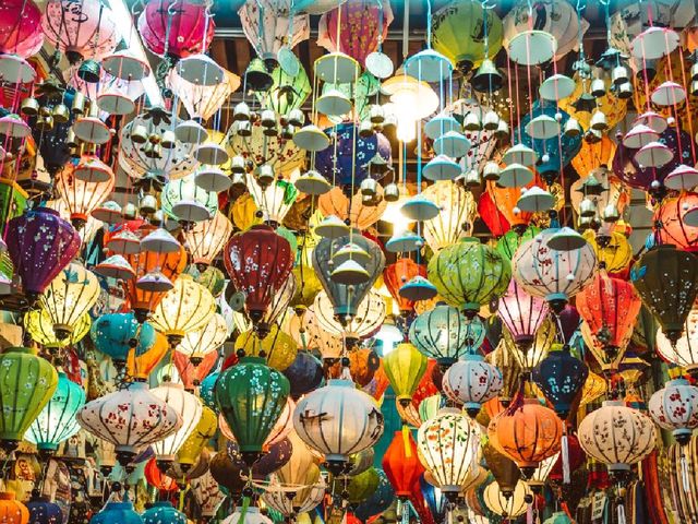 Hoi An, Vietnam: A Timeless Town of Lanterns, Culture and Charm