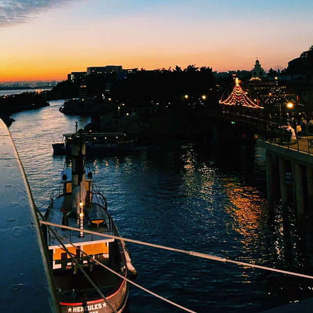 Tokyo Disney Adventure: Magic in the Heart of Japan