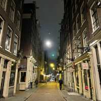Amsterdam on a Shoestring: Canals, Parks & Local Life