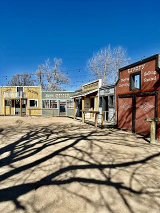 This historic Route 66 town is famous for its old-school charm and direct access to the Grand Canyon