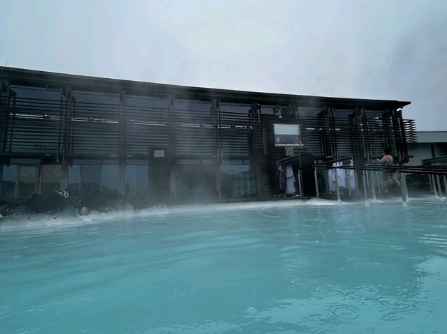 Blue Lagoon Iceland: Real & Magical! 🛁