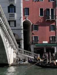 🍷 Budget-Friendly Venice from 1€