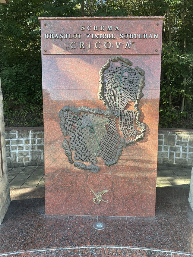 🍾 Cricova: Moldova's Sparkling Presidential Cellar
