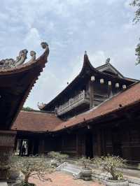 🏯 Temple of Literature, Hanoi: A Journey into Vietnam’s Legacy of Learning