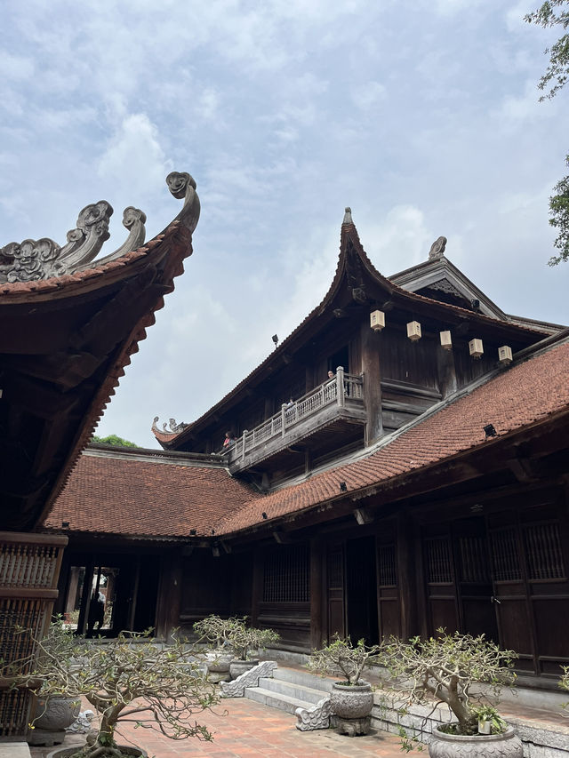 🏯 Temple of Literature, Hanoi: A Journey into Vietnam’s Legacy of Learning