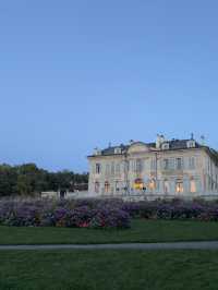 Geneva: Lakeside Charm & International Vibes 🌊🏛️✨