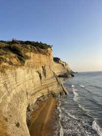 🇬🇷 Corfu – The Emerald Jewel of the Ionian
