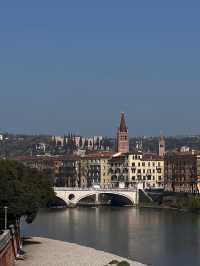 😊✨ Day Trip to Verona from Mestre 🇮🇹💘
