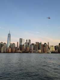 🗽A Skyline Like No Other