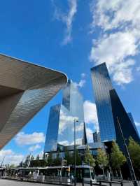 Top Halloween Attractions in Rotterdam 🎃👻