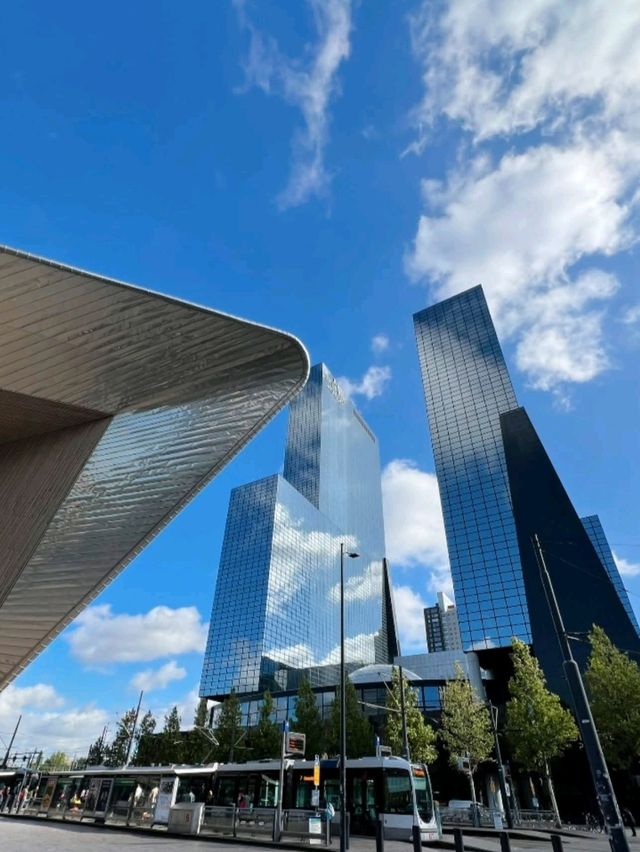Top Halloween Attractions in Rotterdam 🎃👻