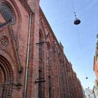 How to spend 3 days in Copenhagen