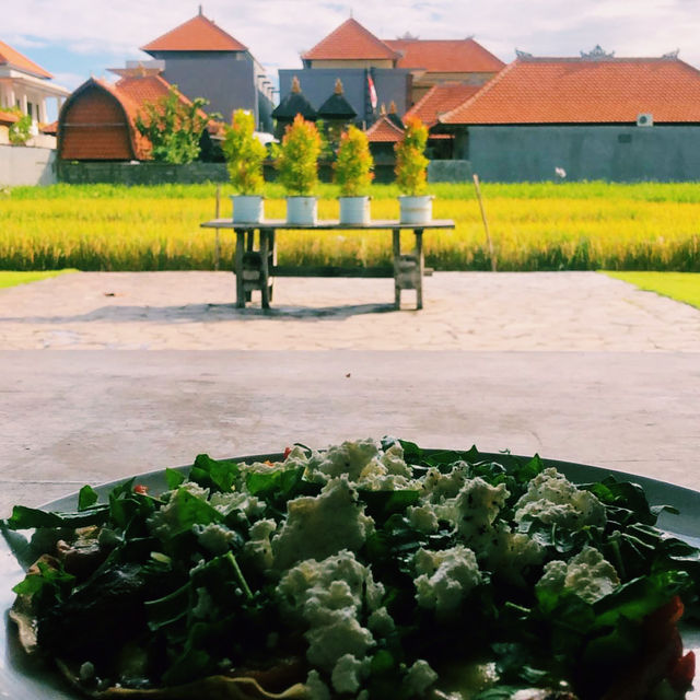 Bali on a Budget: Where Culture Meets Calm