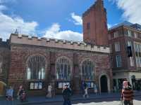Exeter’s Royal Albert Memorial Museum – A Free Gem to Explore