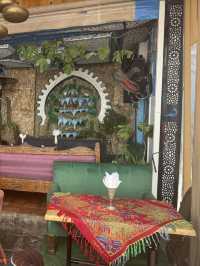 Blue Pearl of Morocco - Chefchaouen