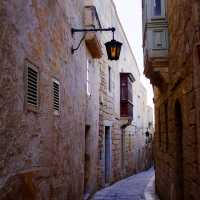 2 Days in Malta – A Golden Getaway from Italy 🇮🇹✈️🇲🇹