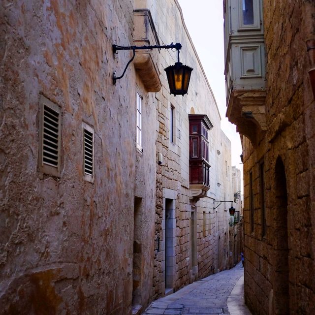 2 Days in Malta – A Golden Getaway from Italy 🇮🇹✈️🇲🇹