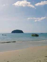 Пляж Ката или Патонг? Мой опыт 🐚🏖️