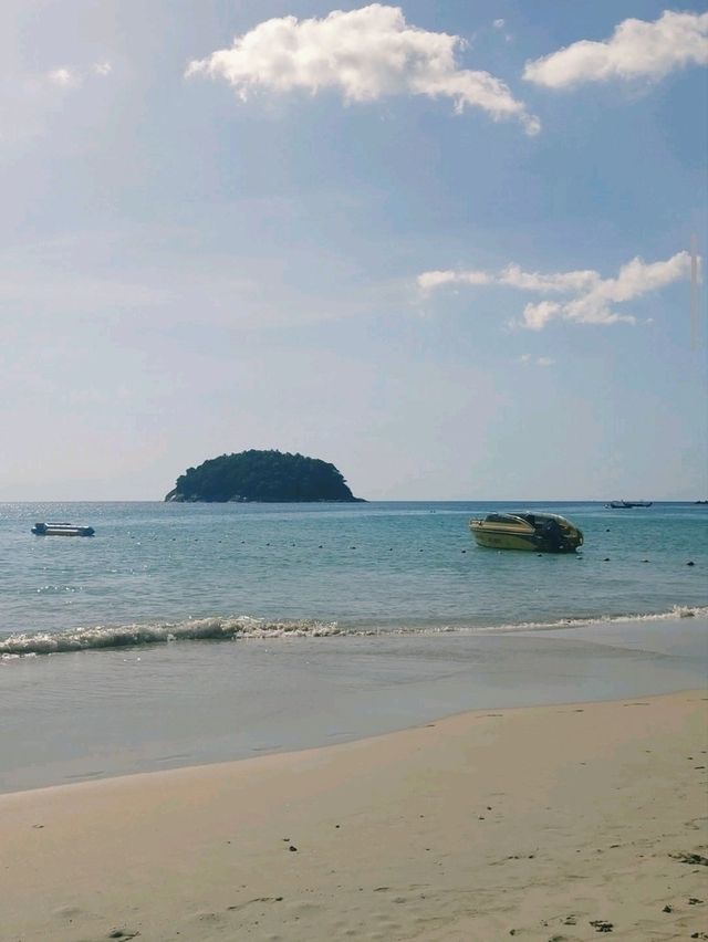 Пляж Ката или Патонг? Мой опыт 🐚🏖️