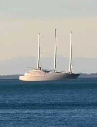 Miramare Castle: The Castle Built for Love (and Cursed by Love)