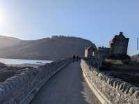 Eilean Donan Castle