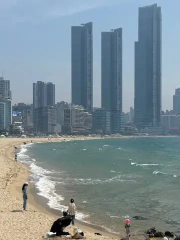 釜山兩天遊。關於這座城市你需要知道的事 