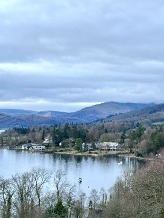 레이크랜드 로드트립 🚗
