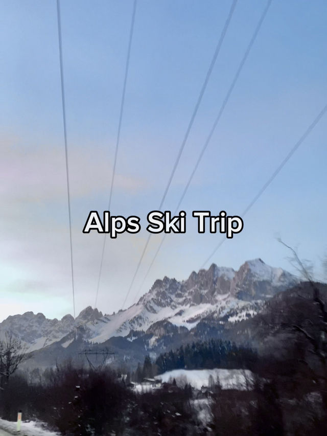 First Lift, Clear Mind