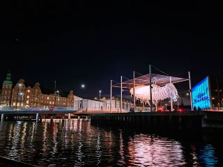 コペンハーゲンの夜: 文化、魅力、そして意識的な暮らし