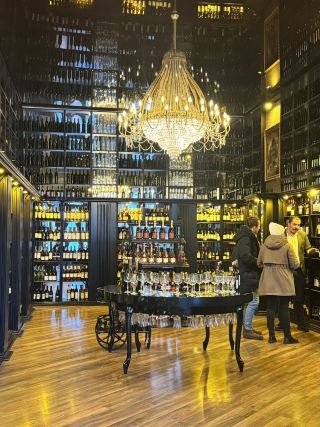 第比利斯三日遊：一座讓人無法不愛上的城市