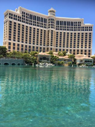 Bellagio: worth it or just another tourist trap?