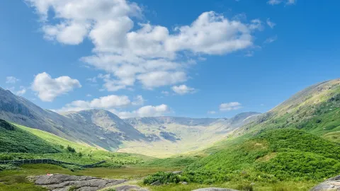แลงคาสเตอร์ – จุดพักที่สมบูรณ์แบบสำหรับการเที่ยวชม Lake District 。 — traveler post in Grasmere