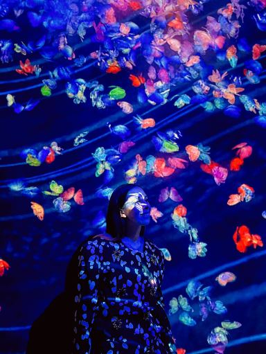 A Fairytale World in the Heart of Tokyo | Trip.com Tokyo