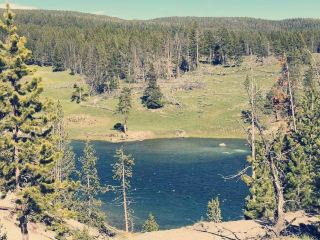 Yellowstone Park: Mind-Blowing Bucket List Destinations 🌈🌋