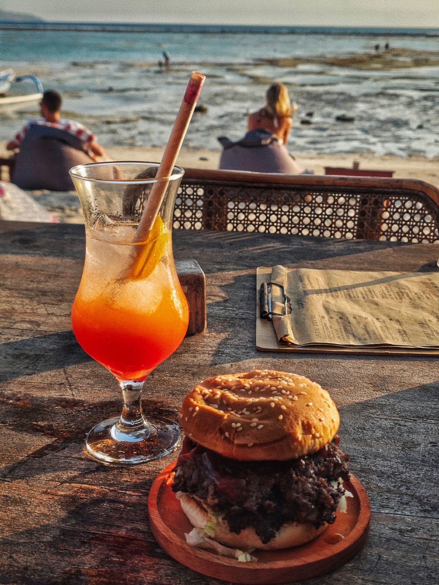 🐢🌊What to Do on the Gili Islands