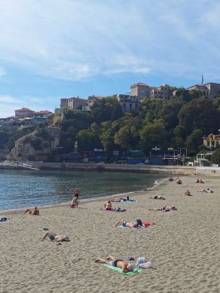 Ulcinj: Beautiful Beaches, Amazing Food and Lots of Cats 🇲🇪