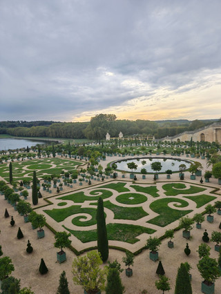 🇫🇷🌿👑 你知道凡爾賽花園在…期間可以免費參觀嗎？