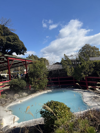 ♨️ Steaming Vapors & Onsen Snacks: Guide to Beppu Jigoku Meguri (Hells Tour)