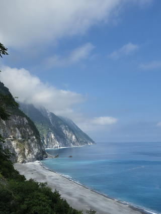 An Unforgettable Journey Through Hualien's Natural Wonders