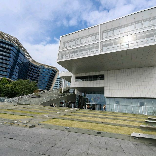 Shekou Sea World