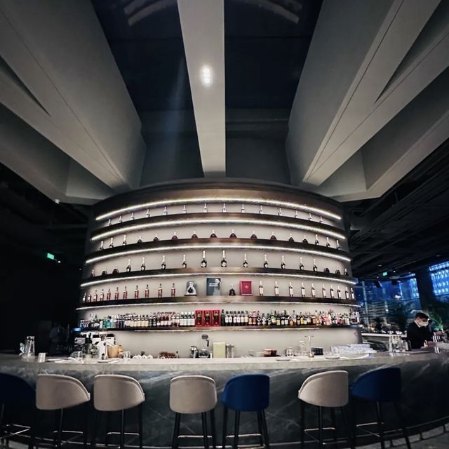 GIVING DUBAI IN BEIJING ✨