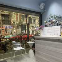 Coffee shop that I love ❤️ ❤️❤️