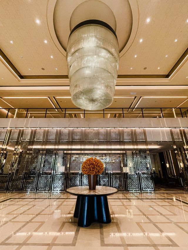 An inner-city retreat in Shanghai An inner-city retreat in Shanghai