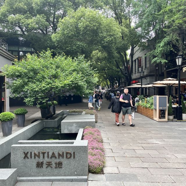 Xintiandi 